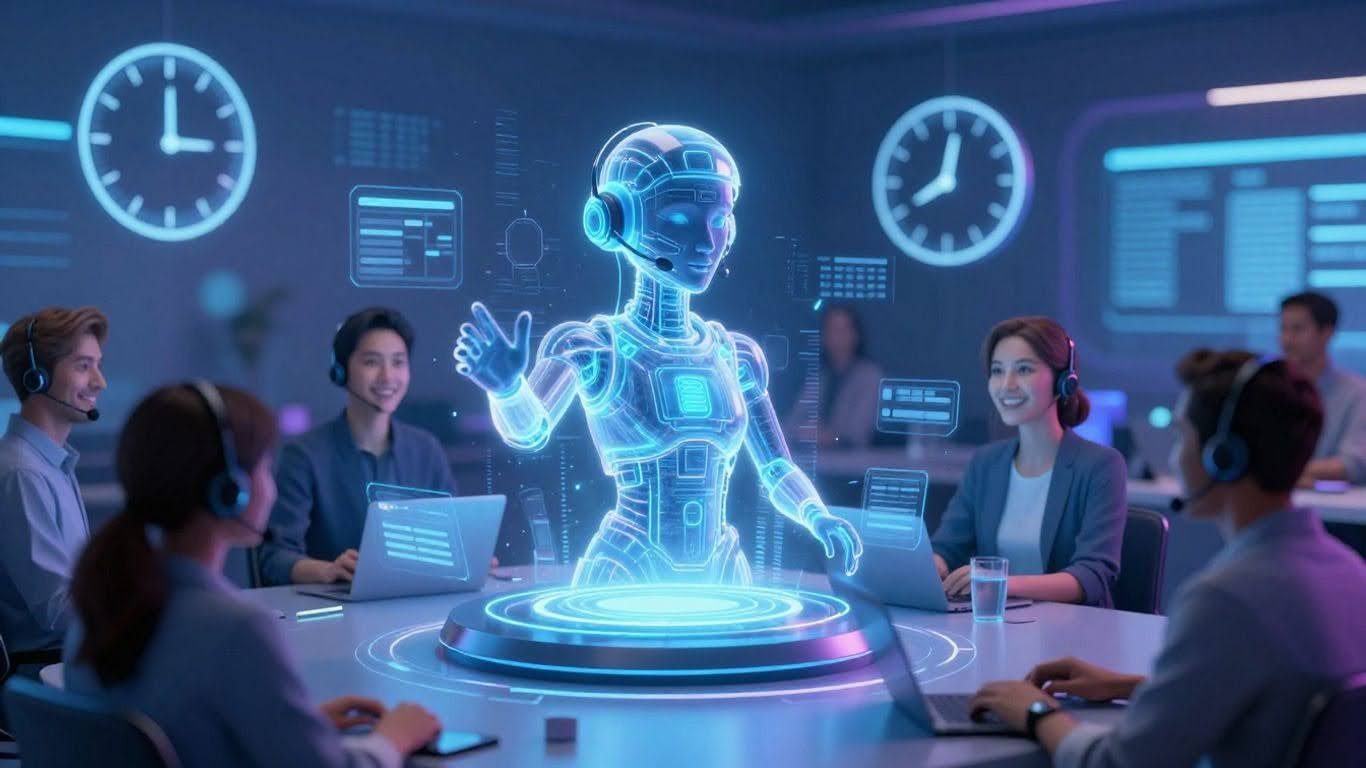From 48-Hour Response Times to Instant Replies: How AI is Redefining Customer Support Expectations